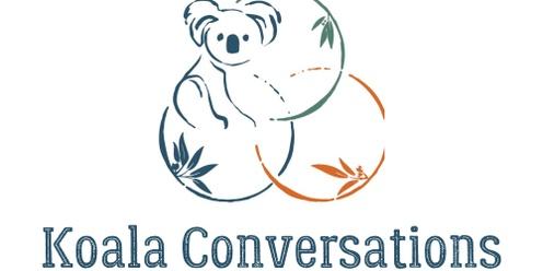 Koala Conversations Forum