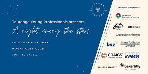 SOLD OUT - Tauranga Young Professionals Ball