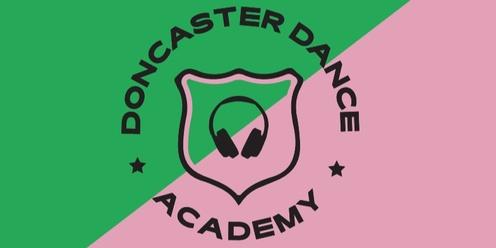 Doncaster Dance Academy 