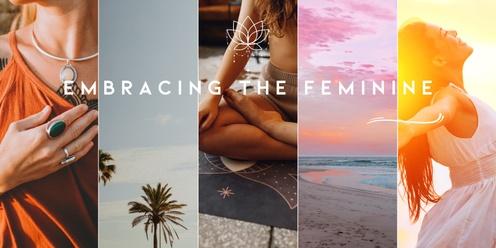 Embracing Feminine Energy: A neo-Tantra Journey - Wollongong