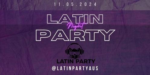 Latin Party Night 