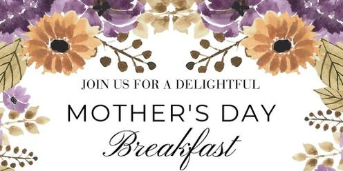 Lindfield Mother's Day Breakfast