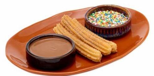 Kids Mornings: Chocolate Day with San Churros