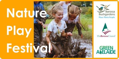 Nature Play Festival