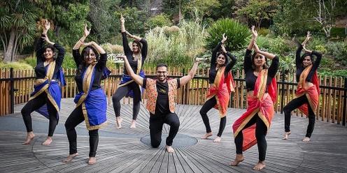 Rhythmz Bollywood Dance Classes - Beginners (New Town)