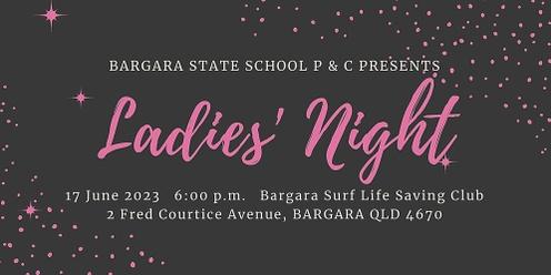 Bargara Ladies Night 