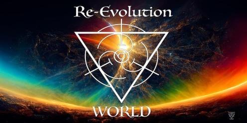 Re-Evolution World