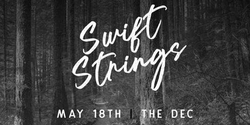 Swift Strings