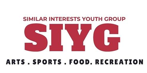 2023 Term 4 : SIYG (SIMILAR INTERESTS YOUTH GROUP) FREE ACTIVITIES EVERY THURSDAY