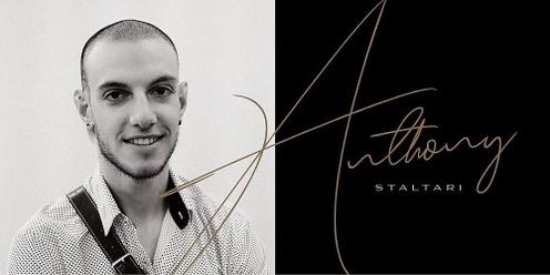 Anthony Staltari Barbering Workshop -Perth (WA)