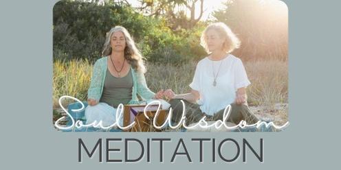 Soul Wisdom Meditation