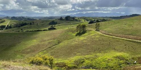 Northland Hill Country Regenerative Farming Discussion Day