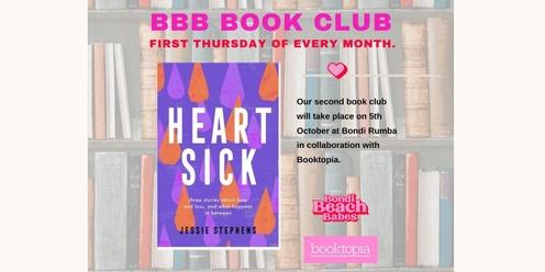  BBB Book Club