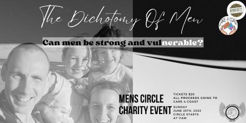 Mens Circle - Charity Event