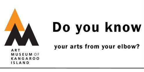Do you know your arts from your elbow?