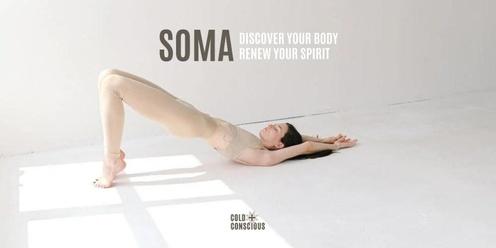 SOMA: Somatic Breath & Movement