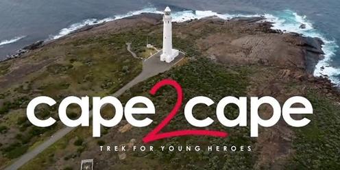 cape2cape Quiz Night Fundraiser