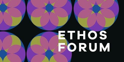 Ethos Forum: Indigenous IP