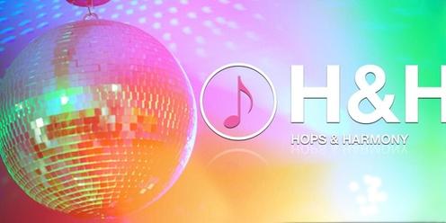 Hops & Harmony ABBA NIGHT - Tamborine Mountain