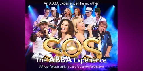 SOS - The ABBA Experience