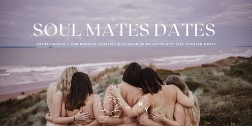 Soul Mates Dates 