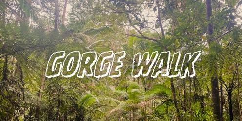 Gorge Walk