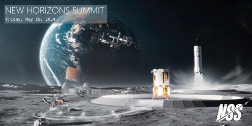 New Horizons Summit (NHS) 2024