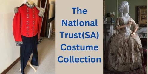 National Trust (SA) Costume Collection