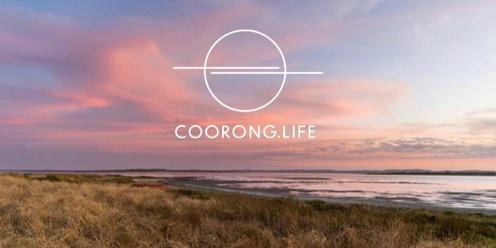 Coorong.Life  | Yoga | Dip | Sip