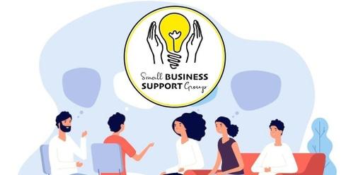 Small Business Support Group (Perth SOR)