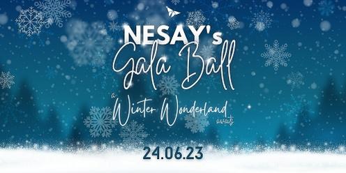 NESAY Gala Ball