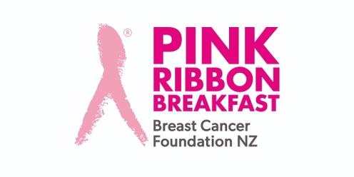 Pink for a Day Breakfast – NAWIC & Engineering NZ
