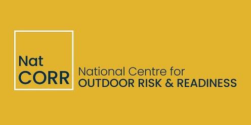NatCORR National Incident Response Workshops Roadshow – Middle Management