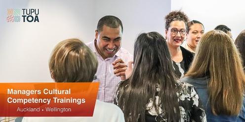 Cultural Competency Training: Stats NZ