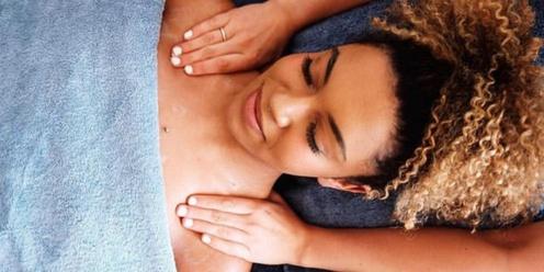 Karijini Relaxation Massage 