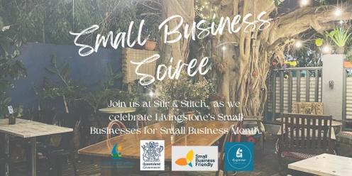 Small Business Soiree