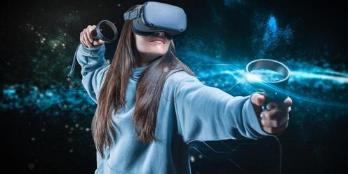 Discover Virtual Reality