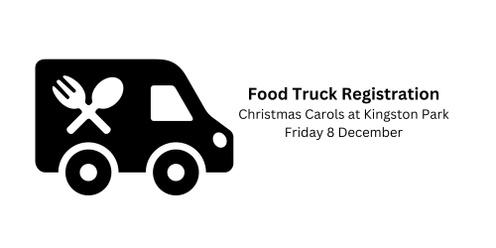 Christmas Carols sign up for food trucks (private)