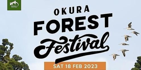 Okura Forest Festival