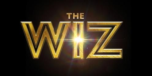 2024 | St Joseph's College, Gregory Terrace with All Hallows' School proudly presents, "The Wiz"