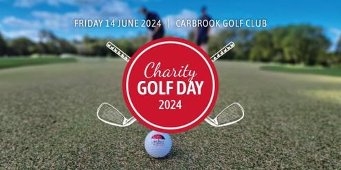 Ladybird Care Foundation Charity Golf Day 2024