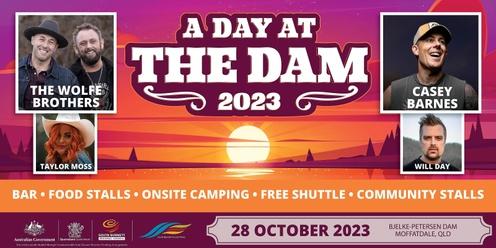Day at the Dam 2023