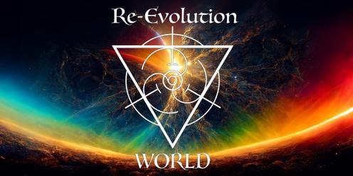 Re-Evolution World summit