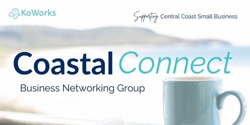 Coastal Connect | Business Networking Group Supporting Central Coast Small Business