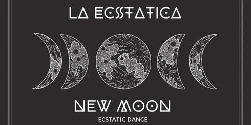 NEW MOON ECSTATIC DANCE 