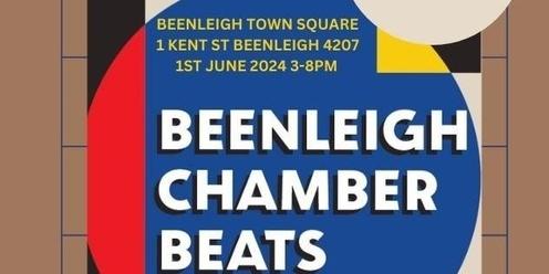 Beenleigh Chamber beats