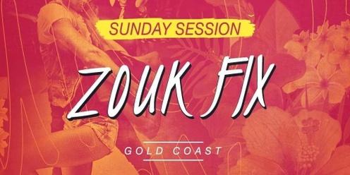Zouk Fix Sundays