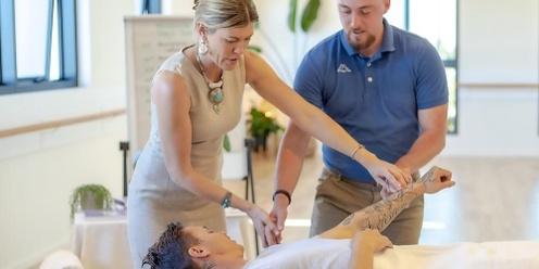 Introduction to Kinesiology