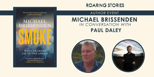 Michael Brissenden in conversation with Paul Daley