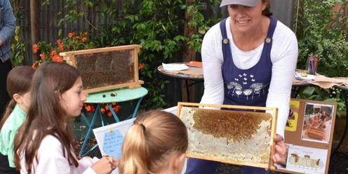 Easter Holiday Bee School for Kids